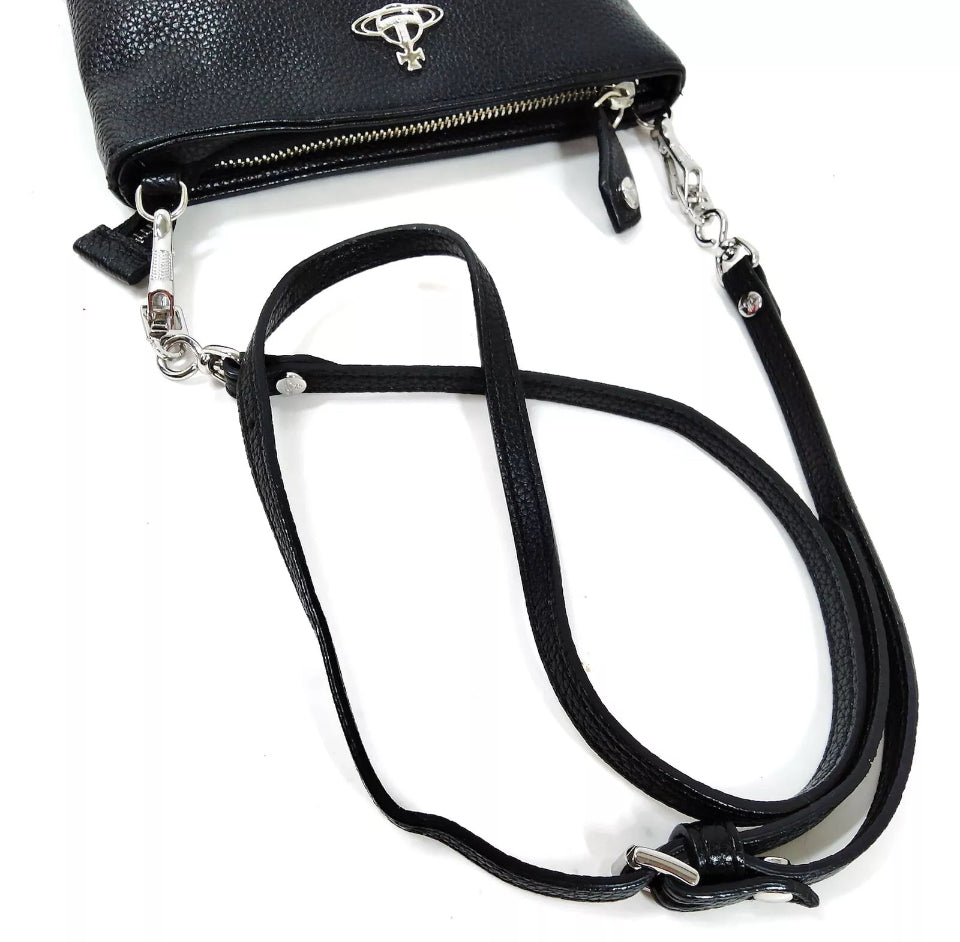Vivienne Westwood crossbody
