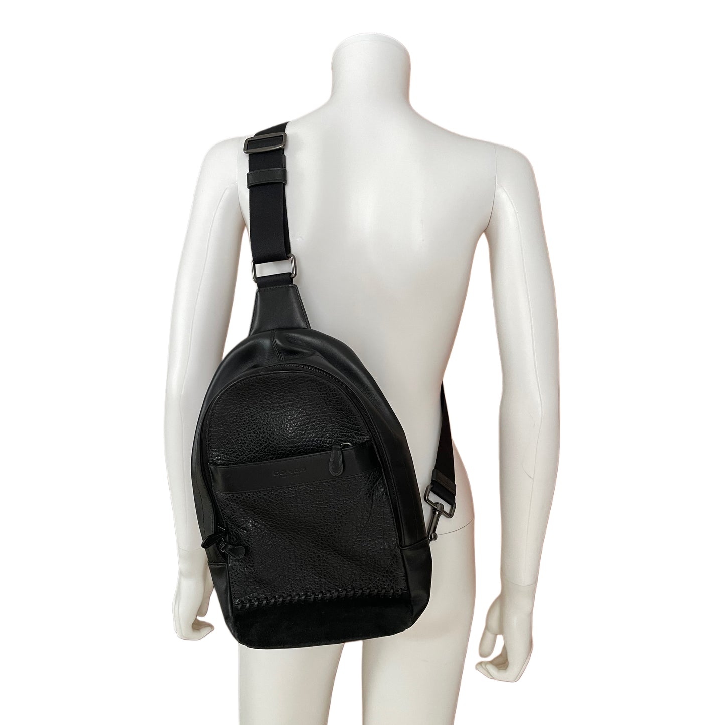 Coach crossbody bag