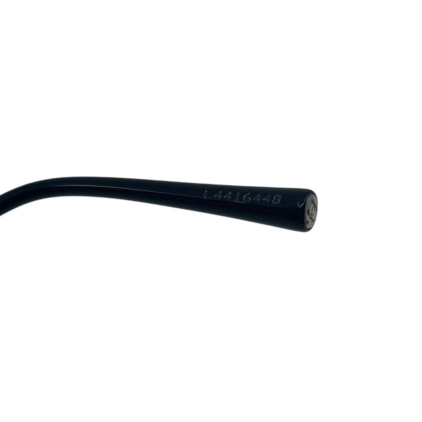1998’s Chanel sunglasses