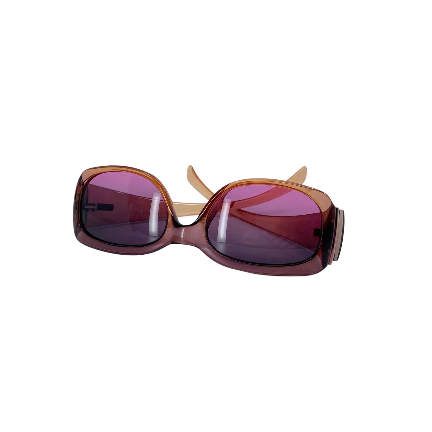 Y2K Christian Dior sunglasses