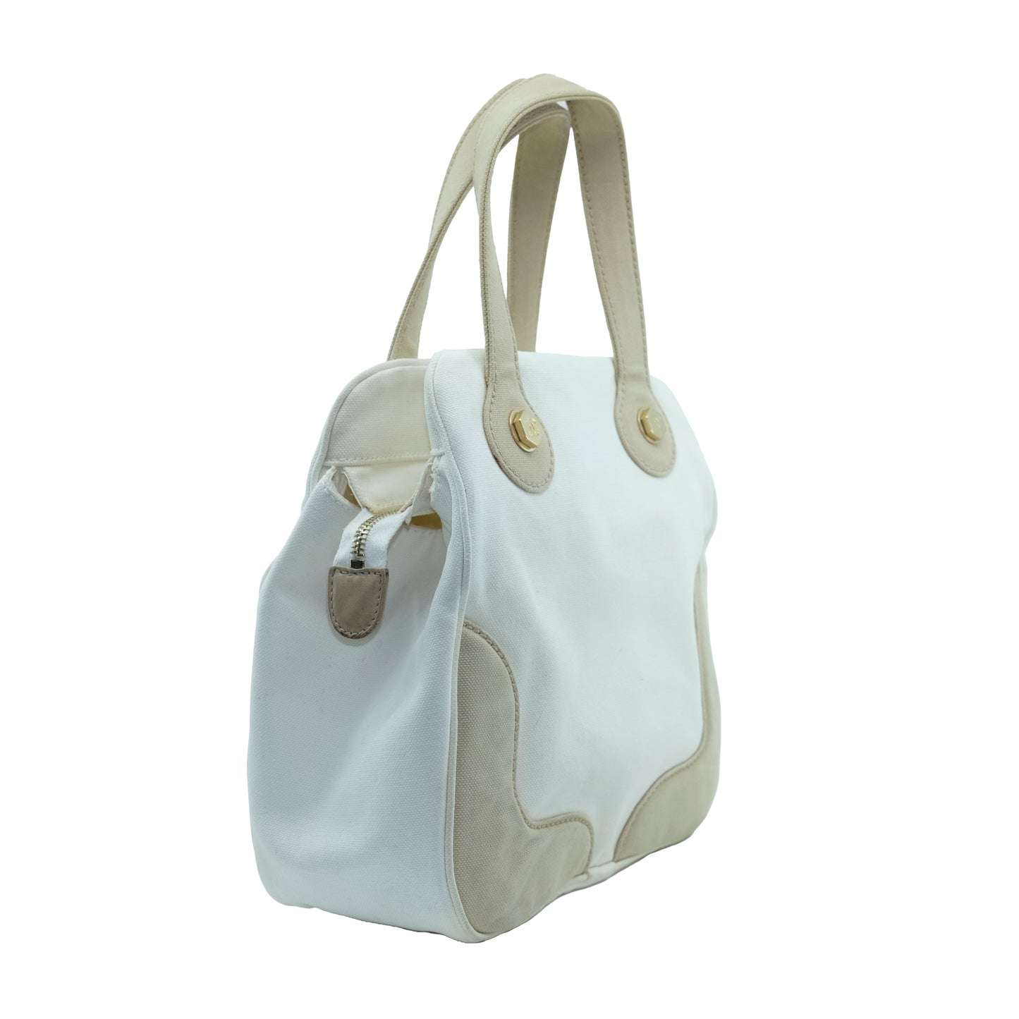 Chanel marshmallow handbag
