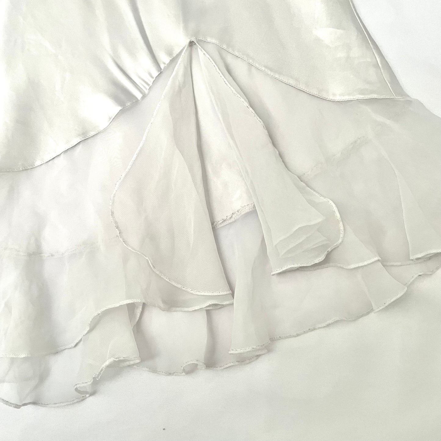Slip dress (L)