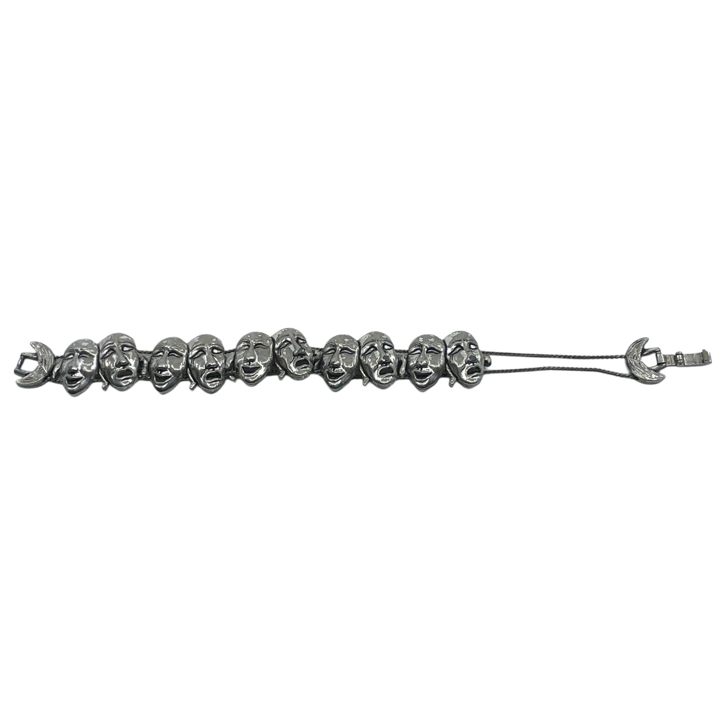 NYC MASK BRACELET