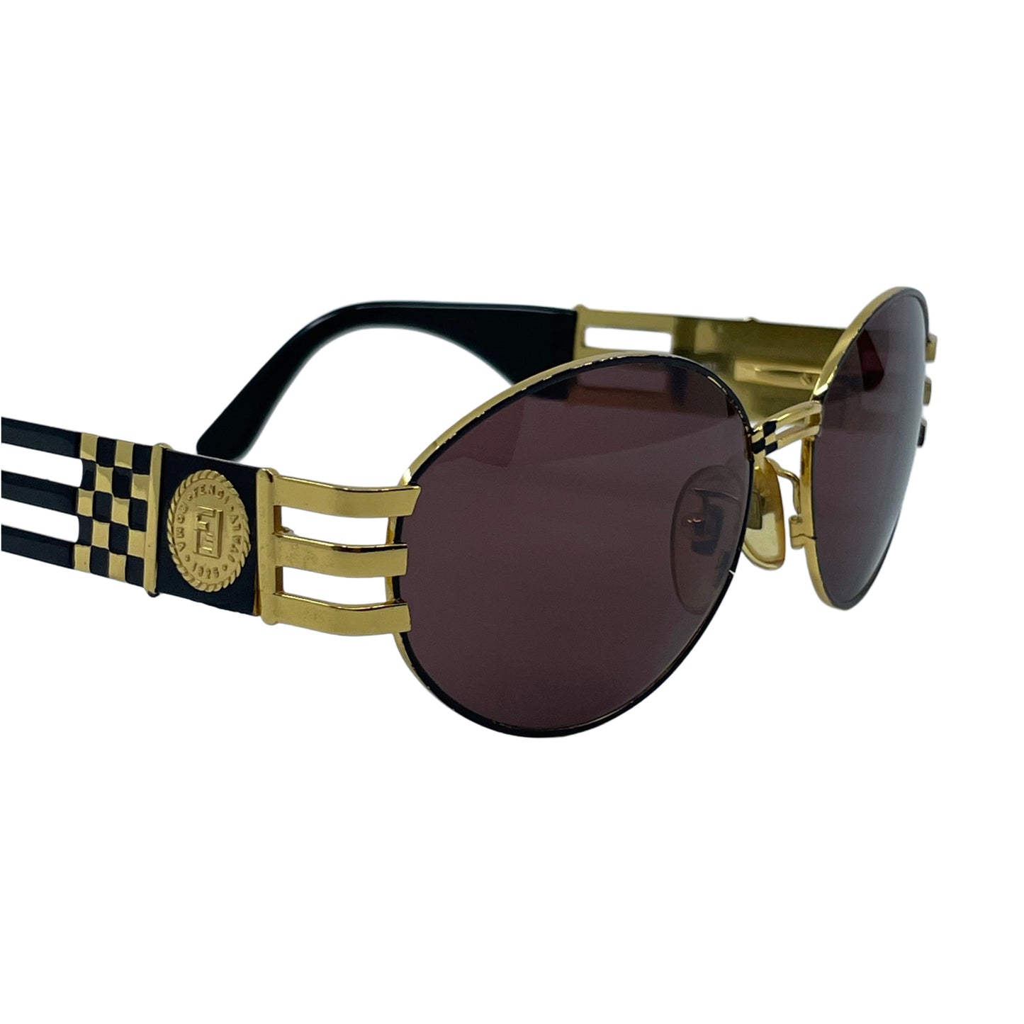 Fendi vintage sunglasses 7027