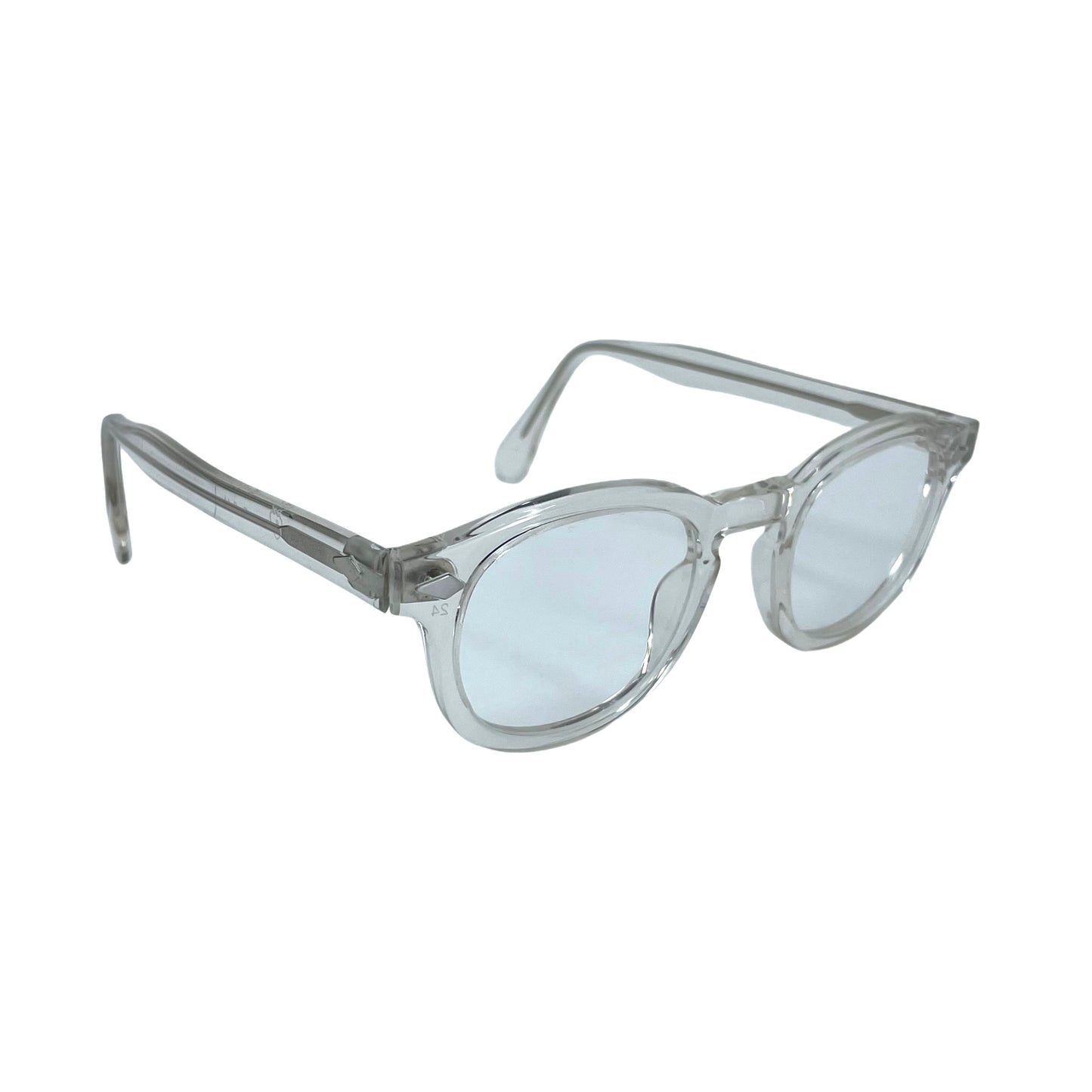 Lentes translúcidos