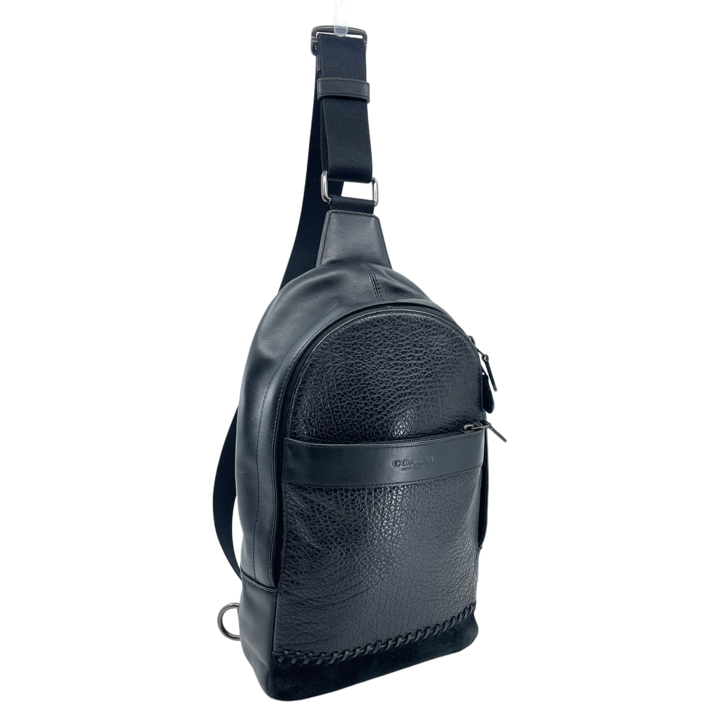 Coach crossbody bag