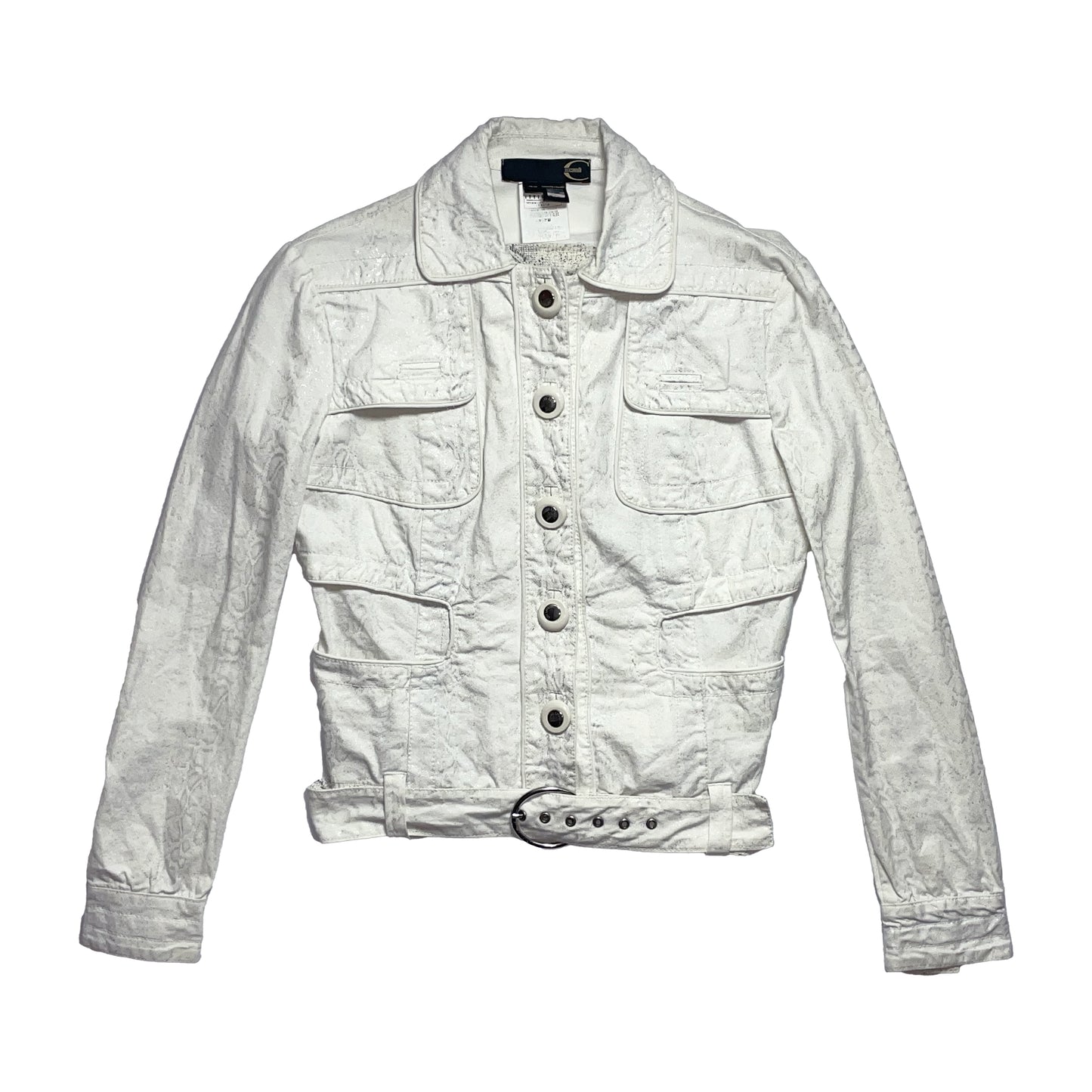 Just Cavalli jacket