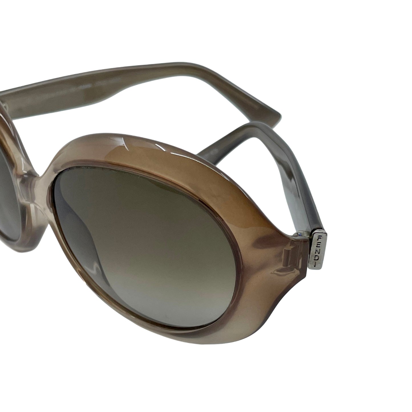 Fendi sunglasses FS 5072