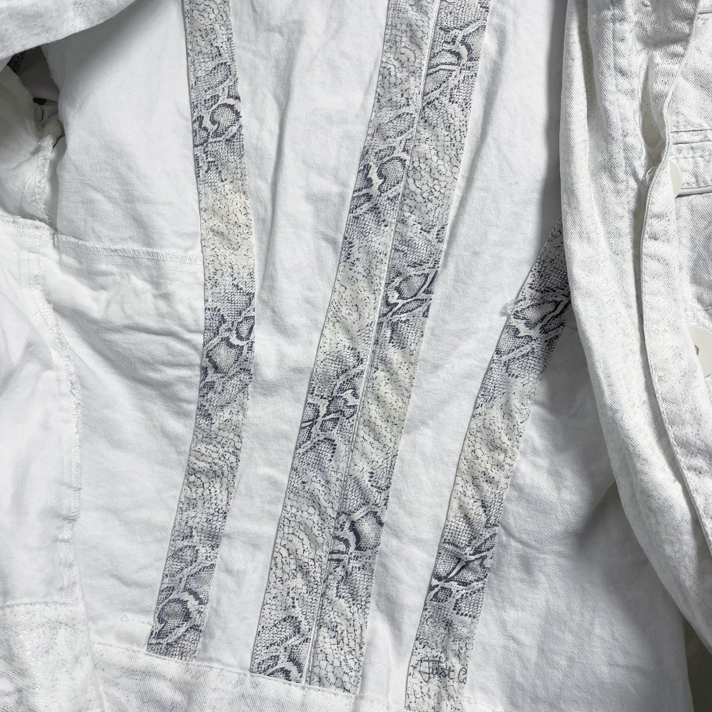 Just Cavalli jacket