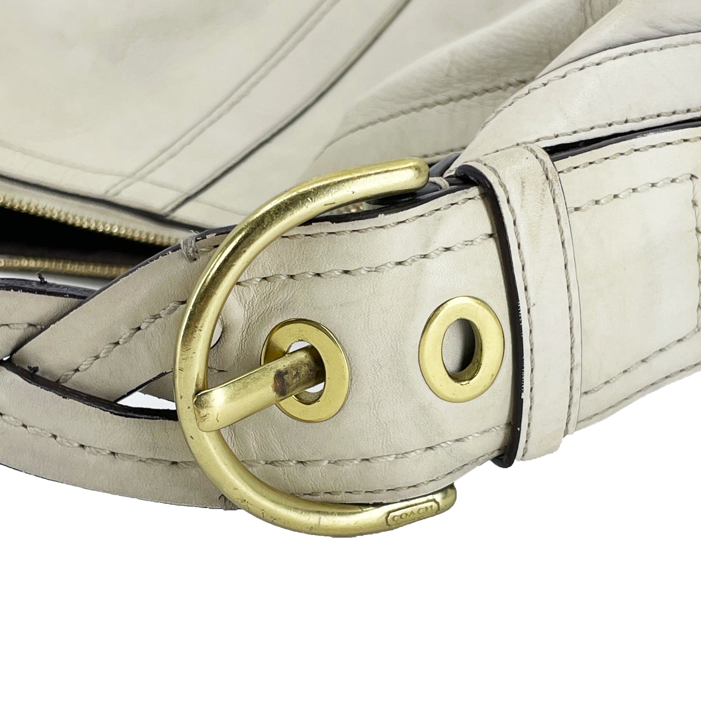 Coach shoulder bag