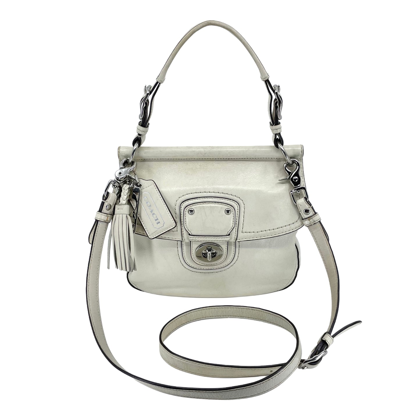Coach crossbody 70th anniversary