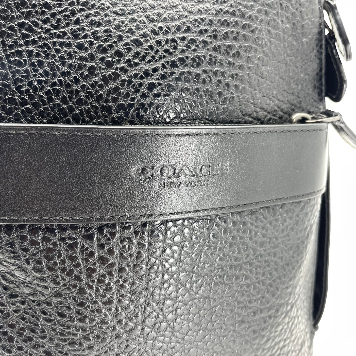 Coach crossbody bag