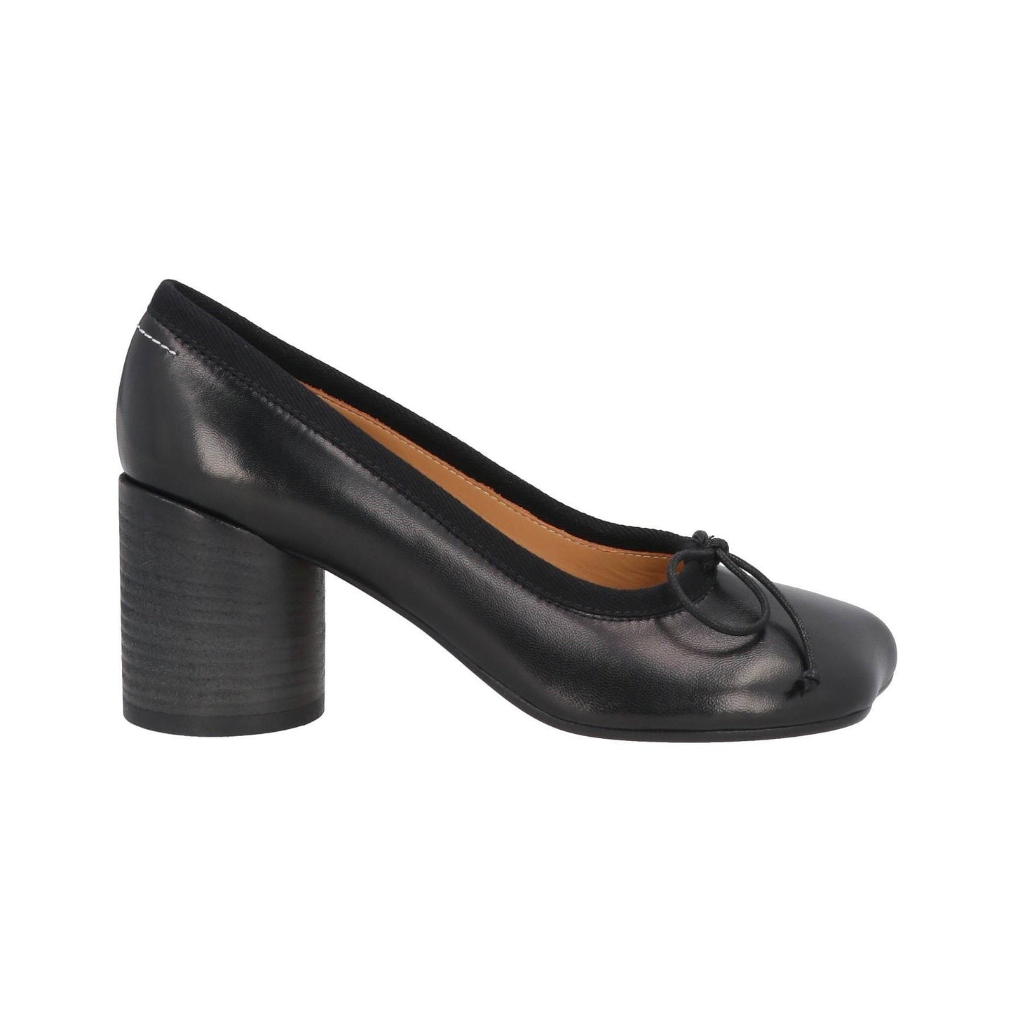 MM6 Maison Margiela anatomic pumps