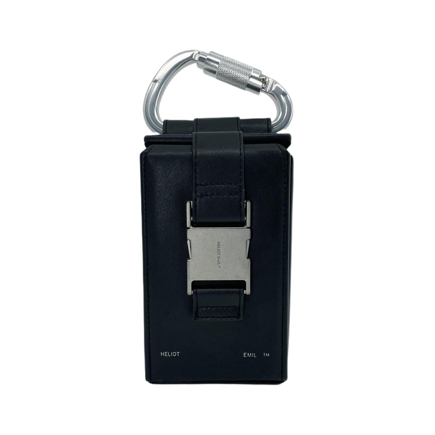 Heliot Emil bag