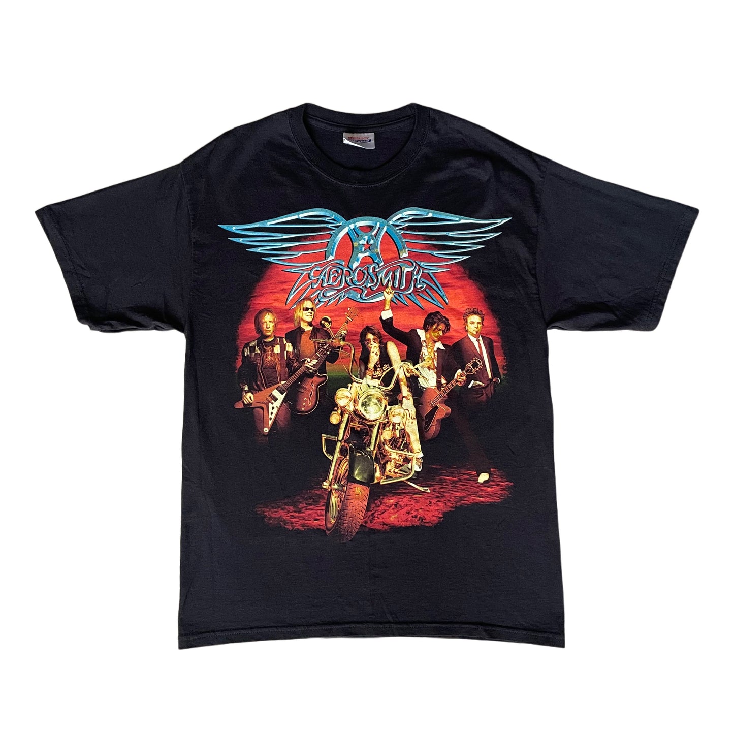 2006 AEROSMITH T-SHIRT (M)