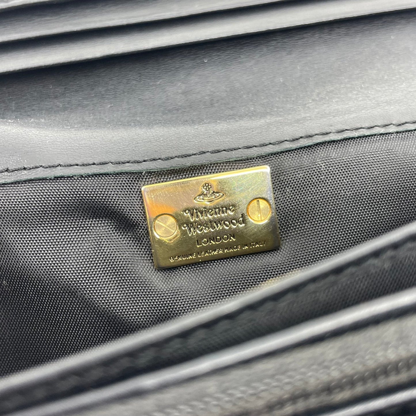 Vivienne Westwood wallet 2