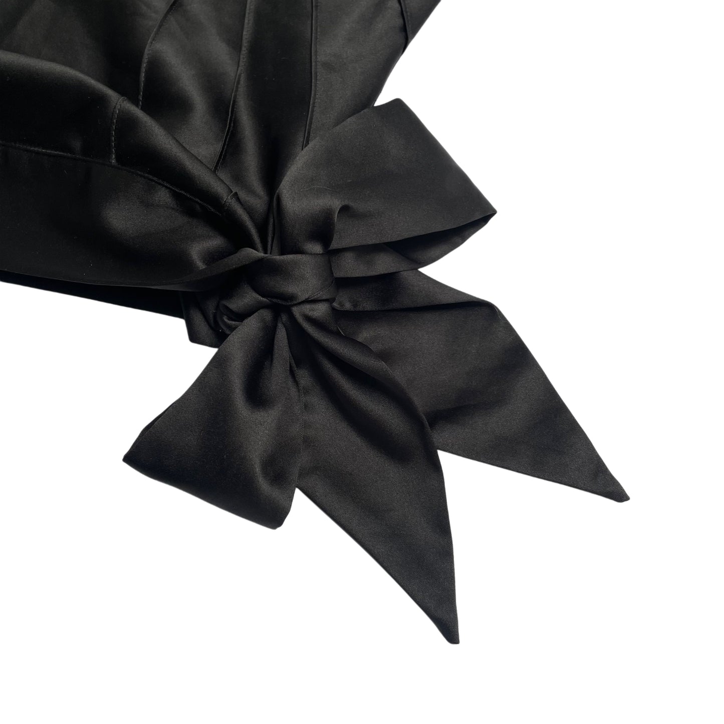 KISMET TOP SATIN (S)