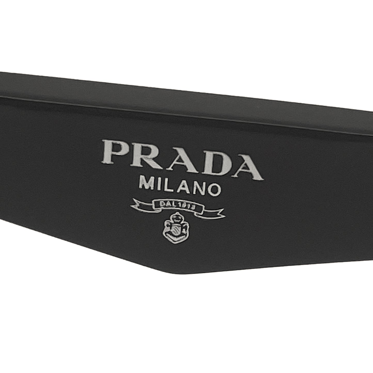 Prada eyeglasses