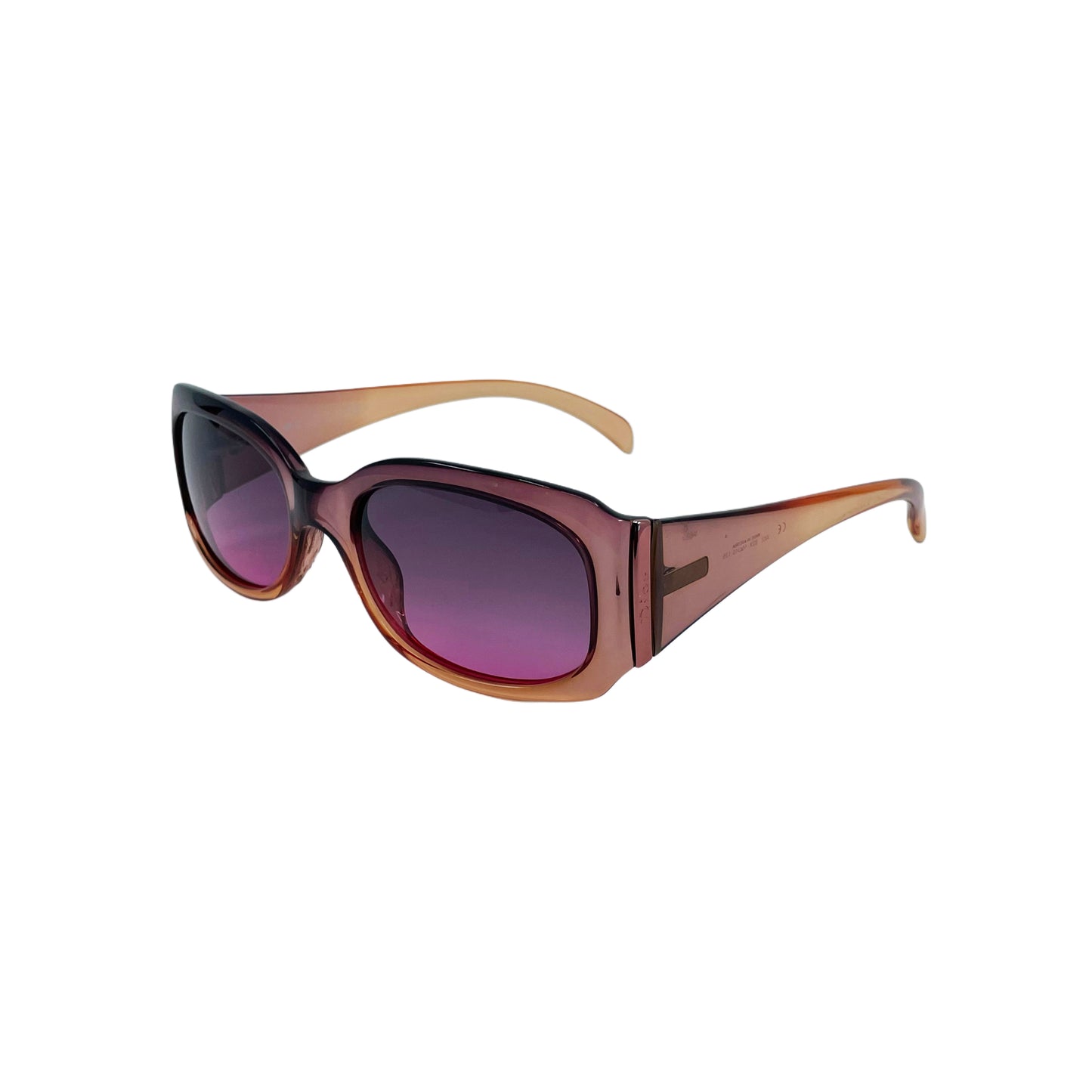Y2K Christian Dior sunglasses