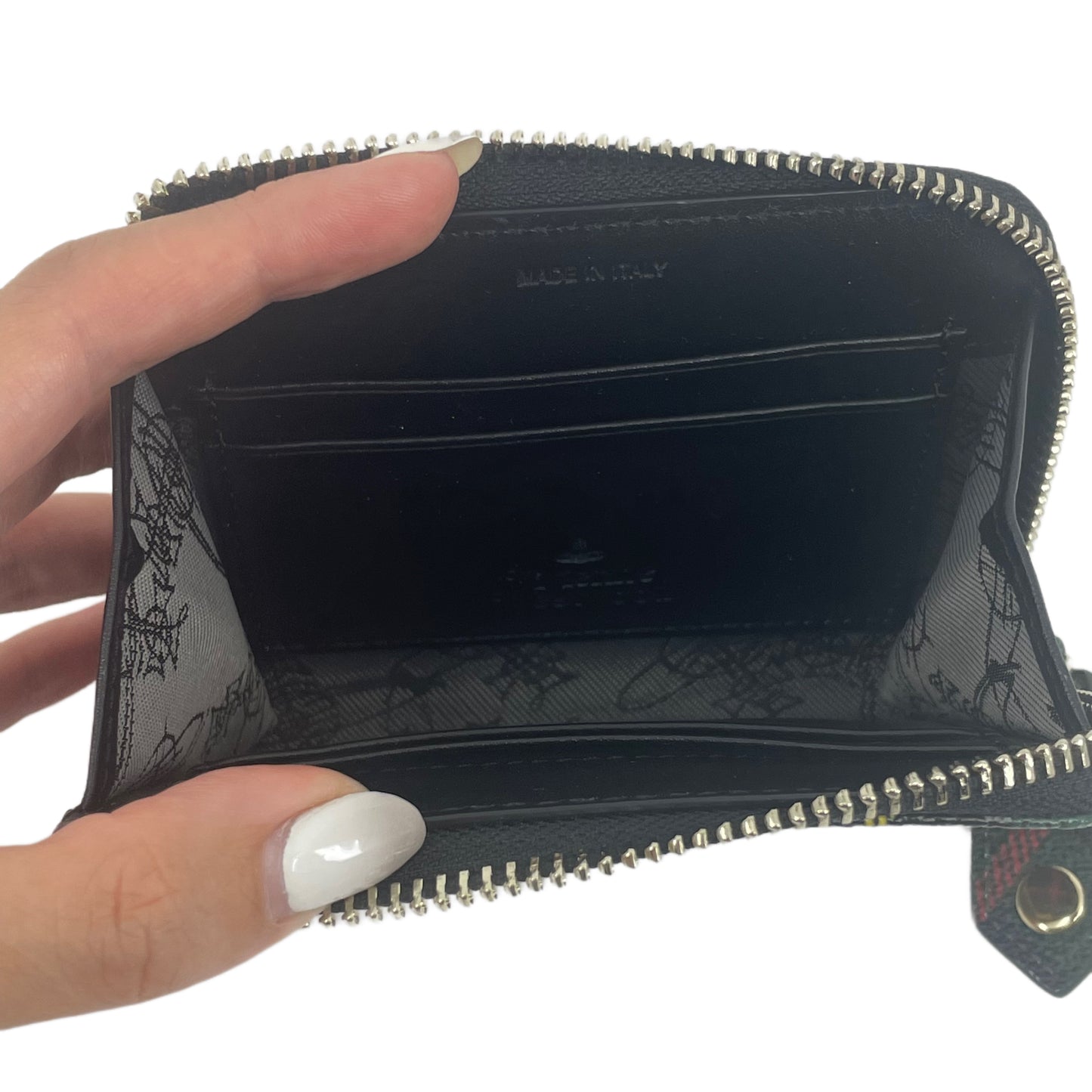 Vivienne Westwood wallet