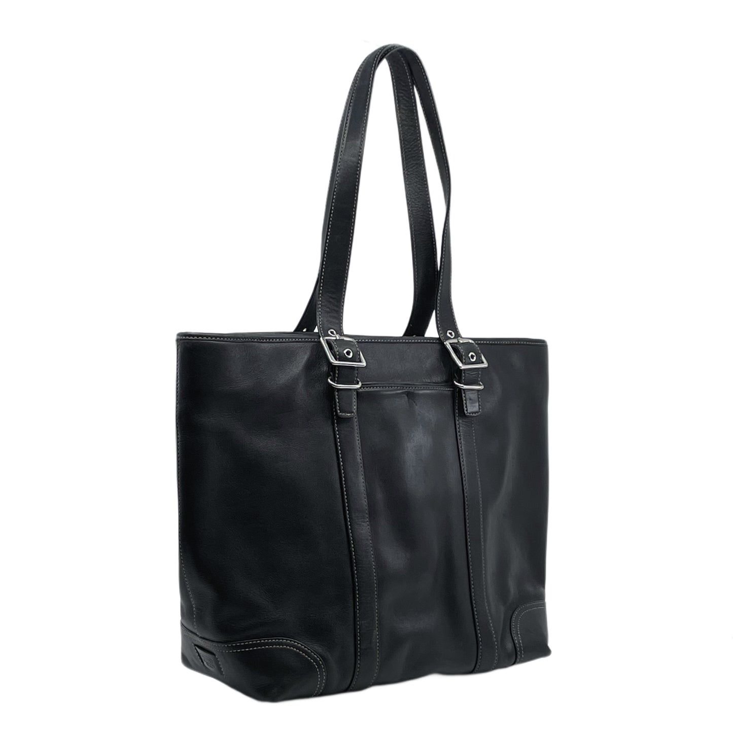 2005 Coach shoulder bag