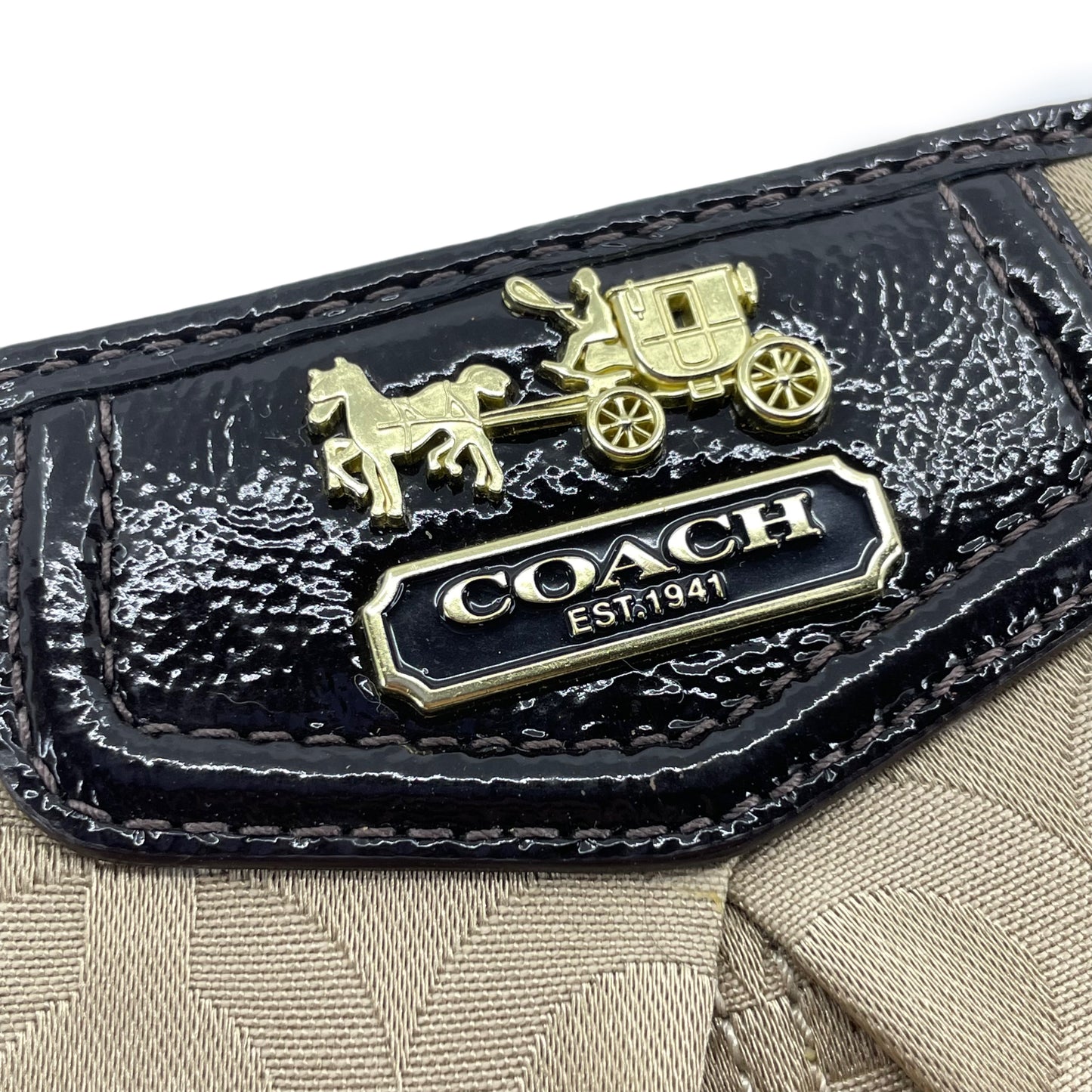 Billetera Coach (café)