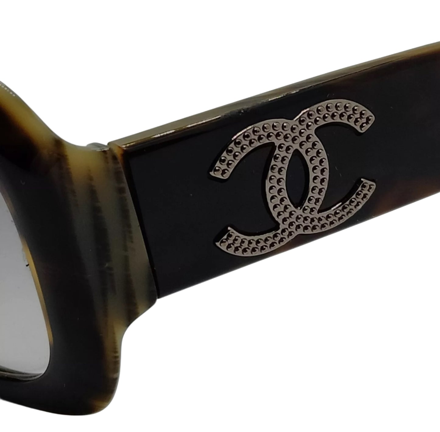 Chanel sunglasses Mod. 5102