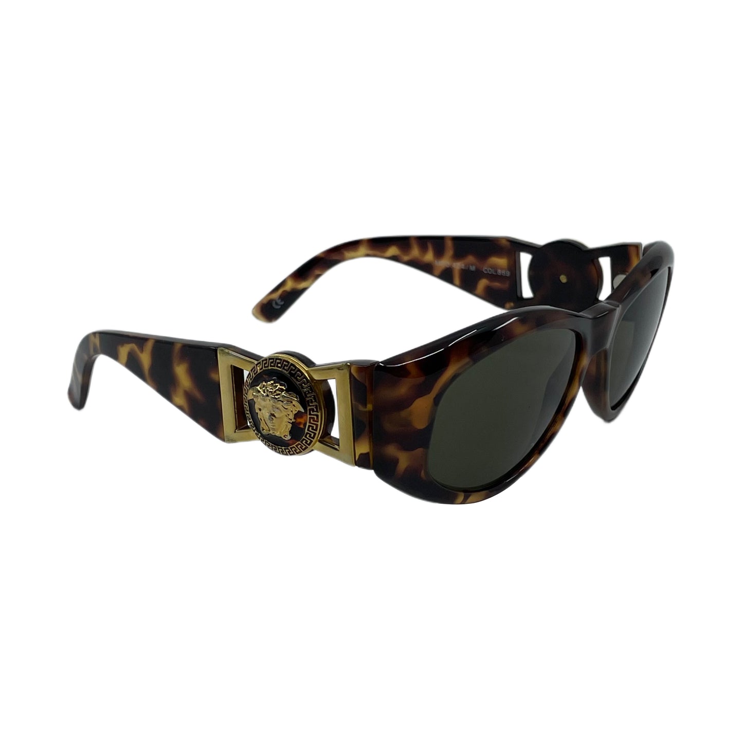 90's Gianni Versace sunglasses