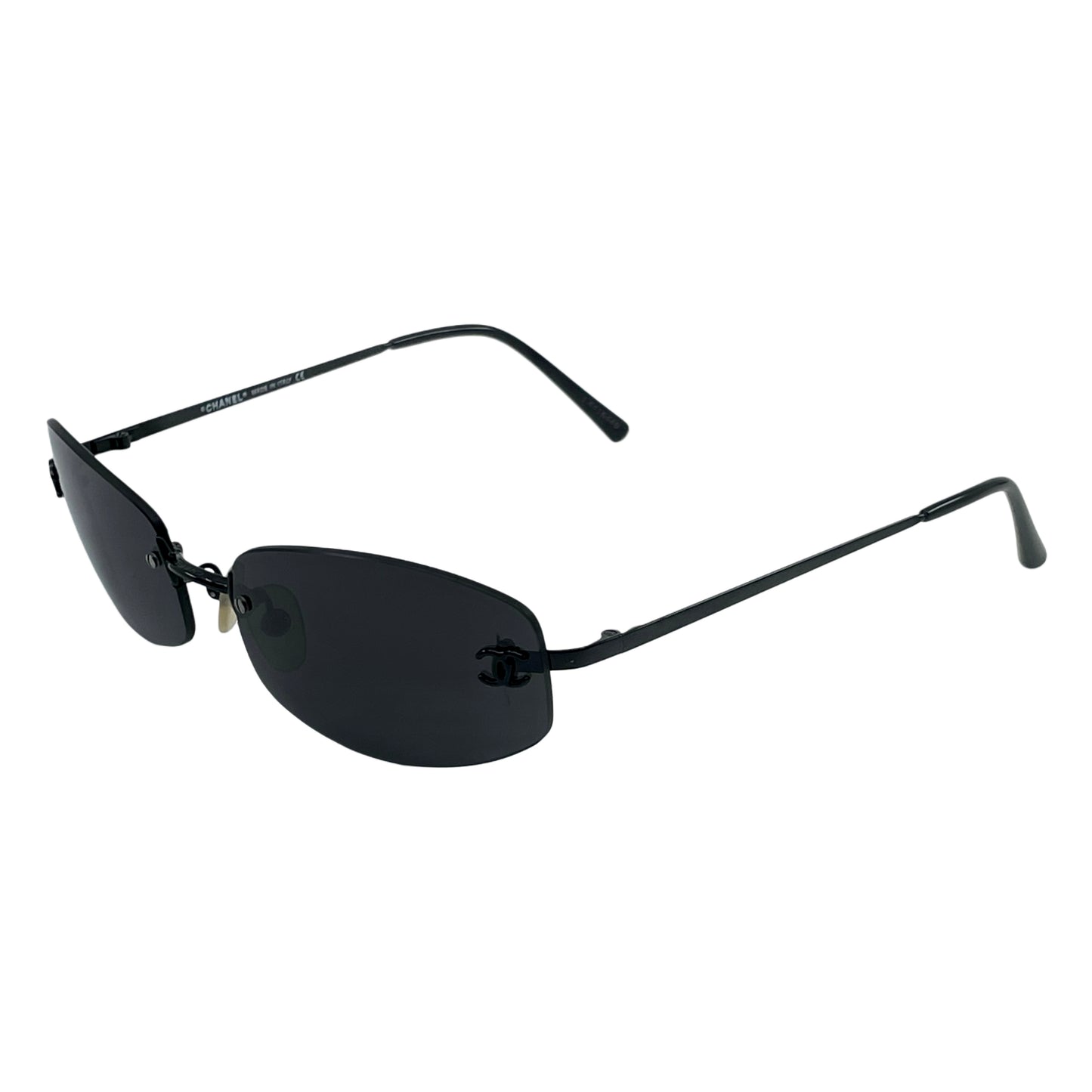 1998’s Chanel sunglasses