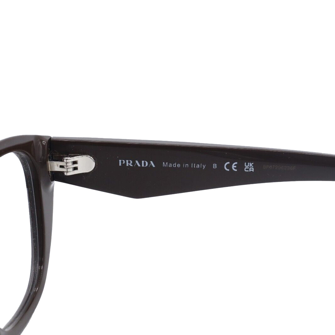 Prada eyeglasses