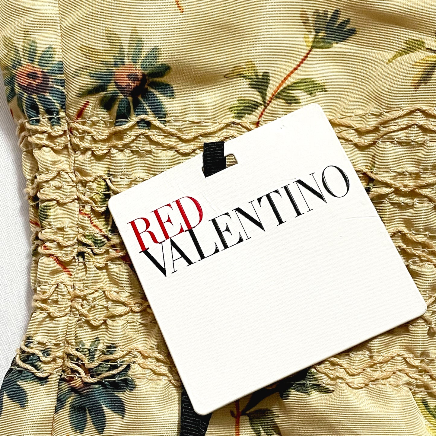 Red Valentino jacket (nueva)