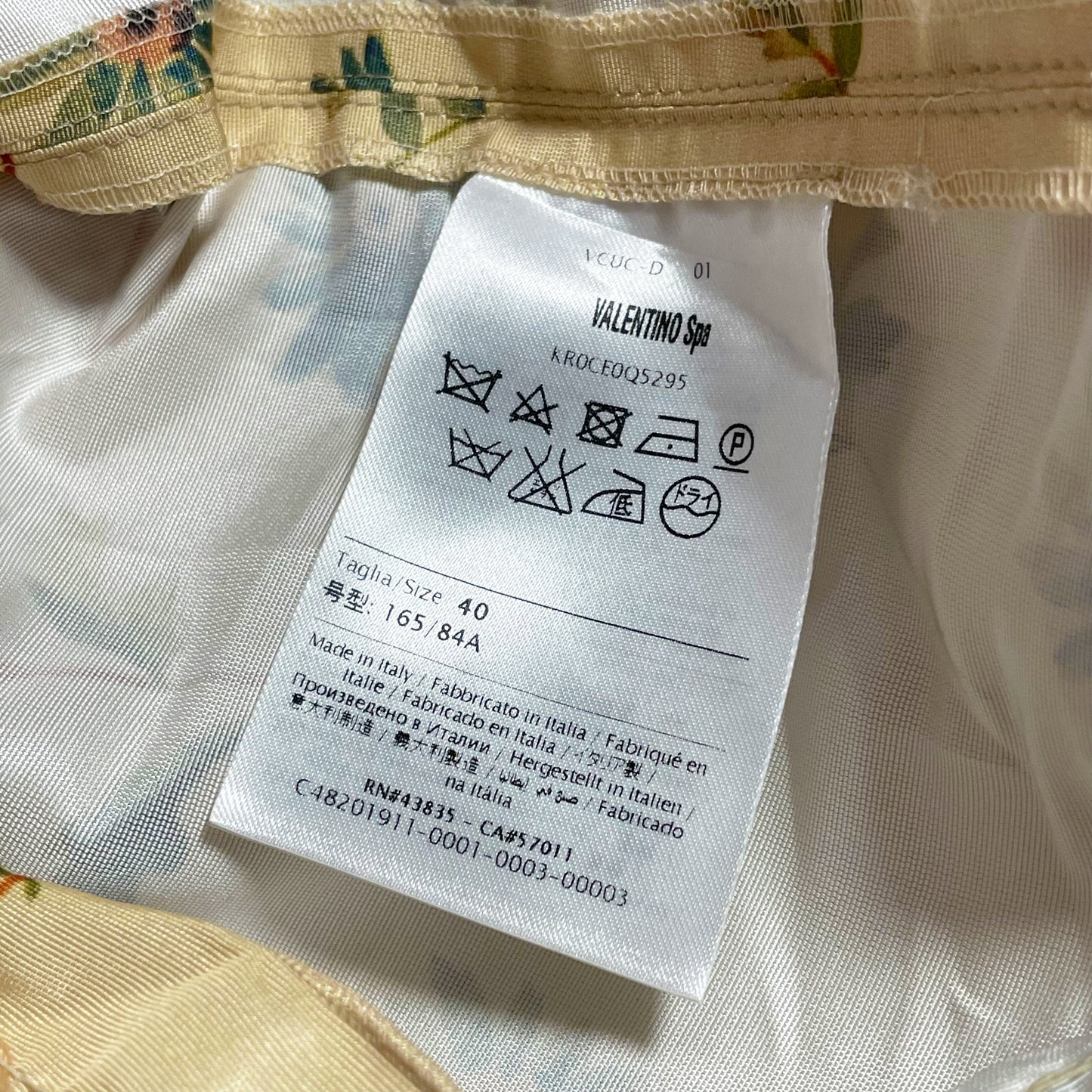 Red Valentino jacket (nueva)