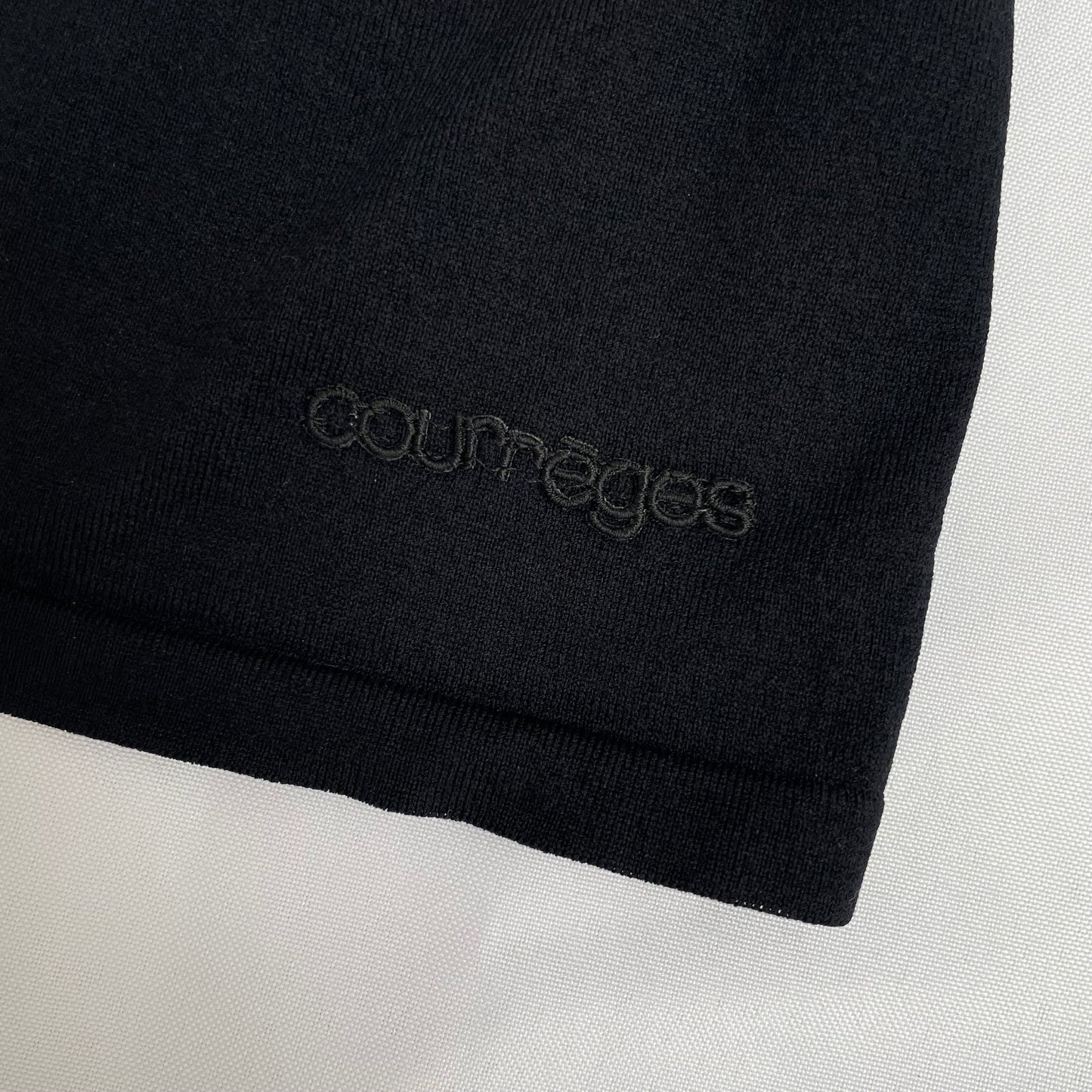 TOP COURRÈGES (S)