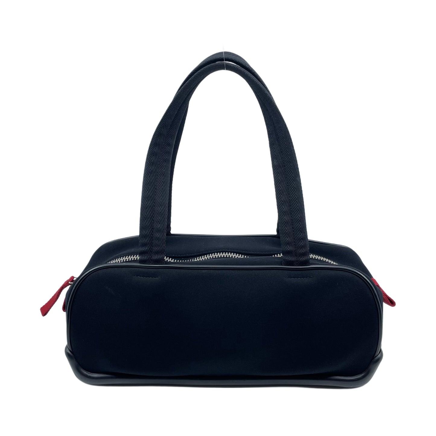 2000’s Prada baguette