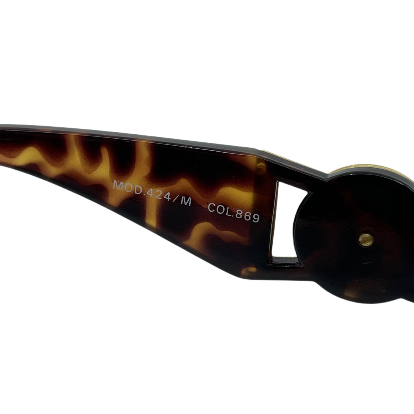 90's Gianni Versace sunglasses