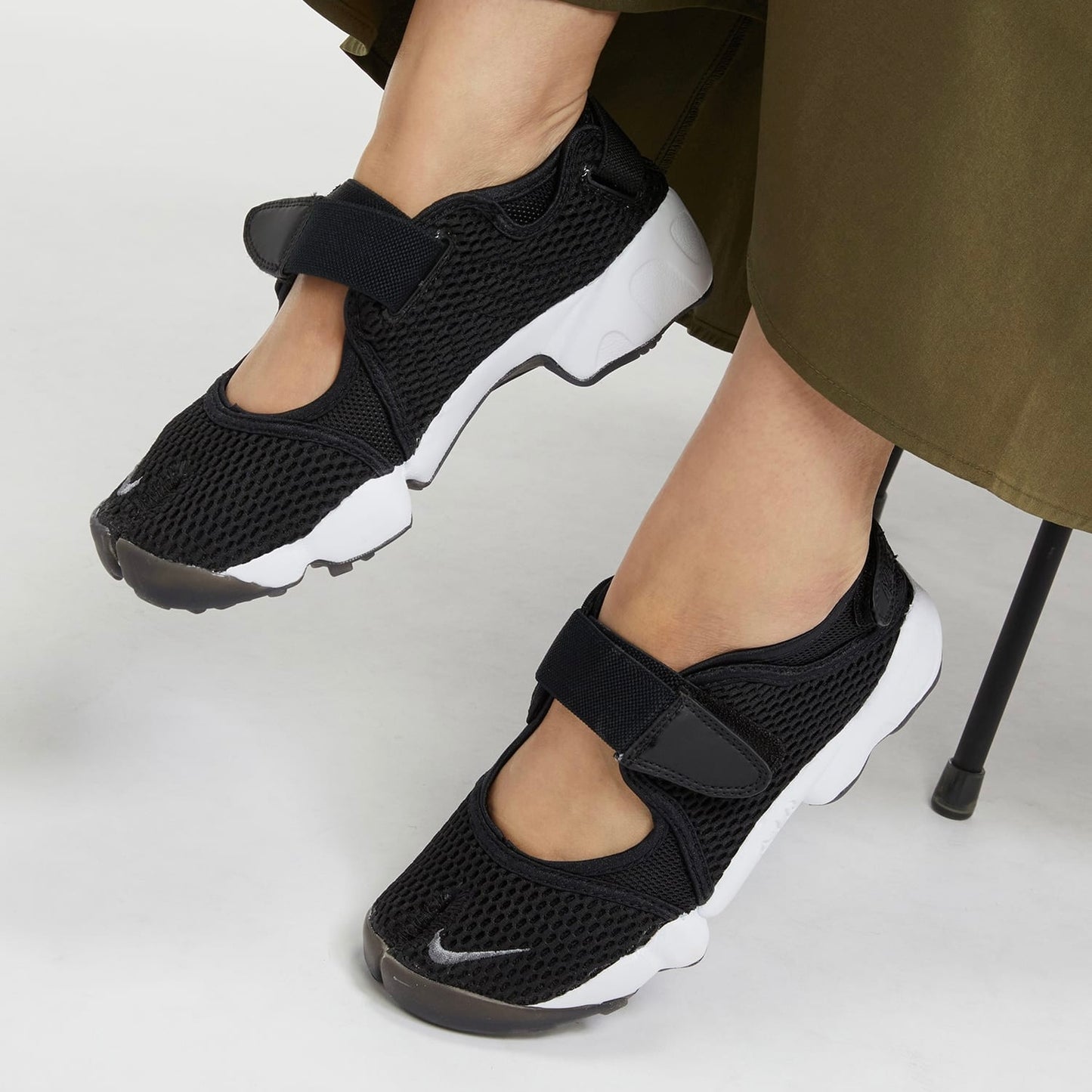 Nike tabi shoes