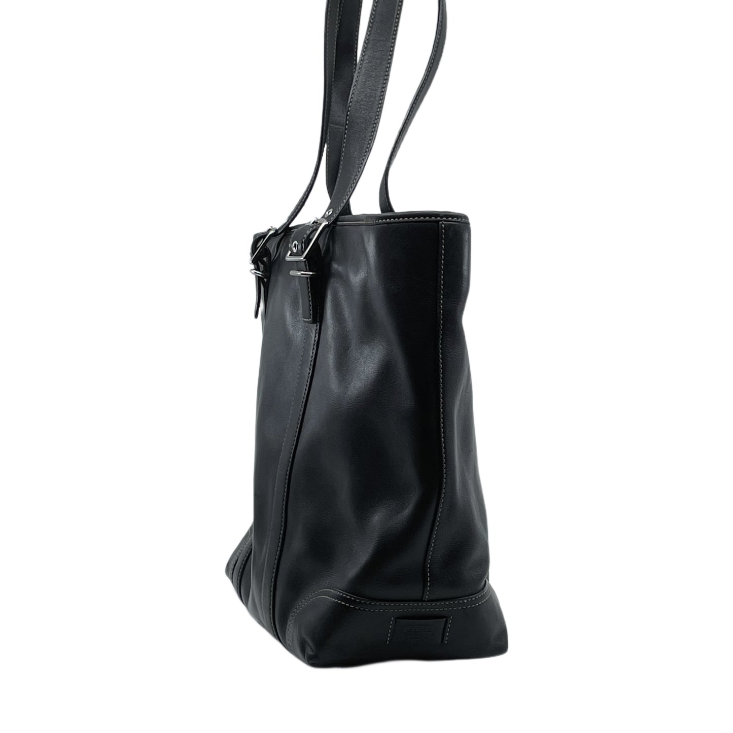2005 Coach shoulder bag