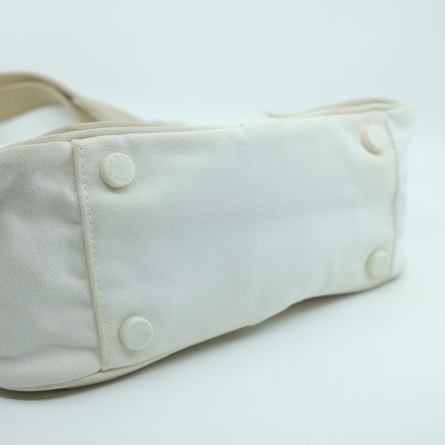 Chanel marshmallow handbag