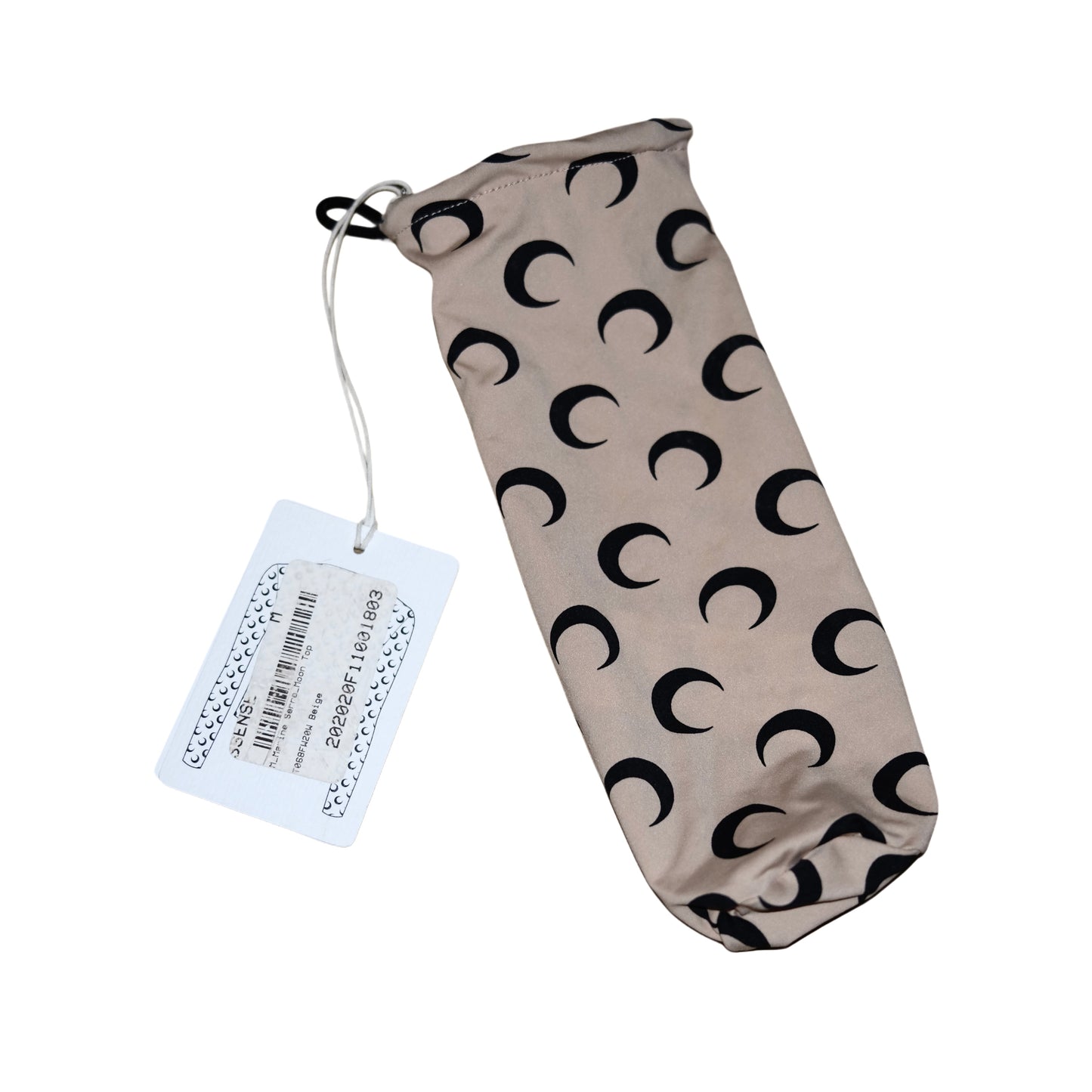 Marine Serre second skin top (M)