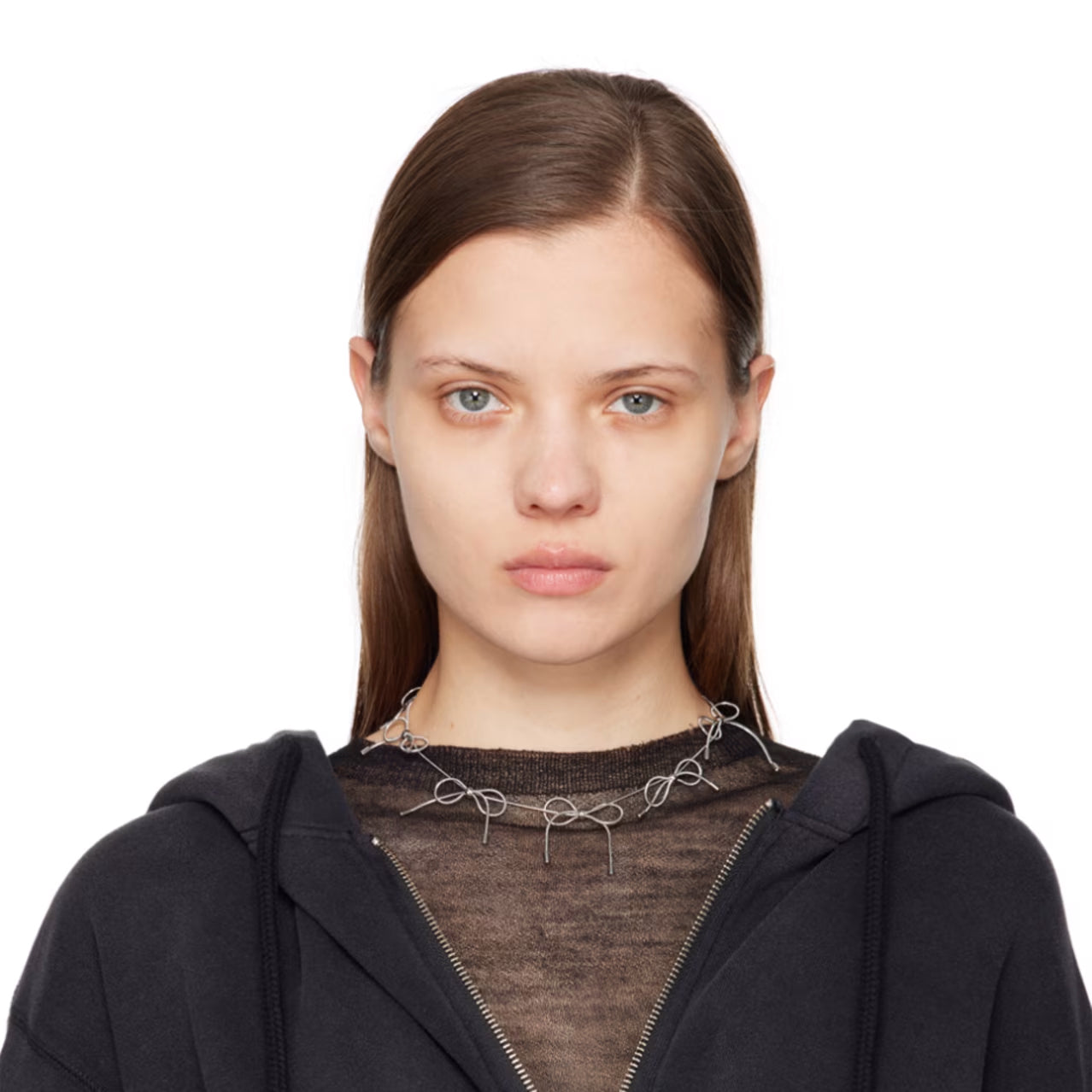 Marland Backus choker