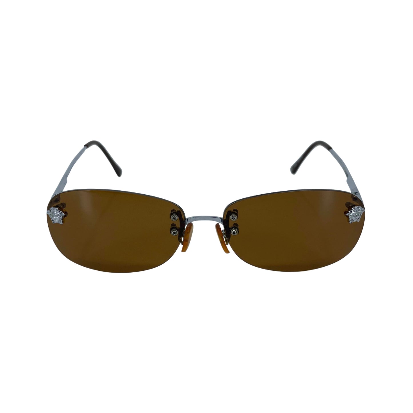 Gianni Versace sunglasses (cafés)