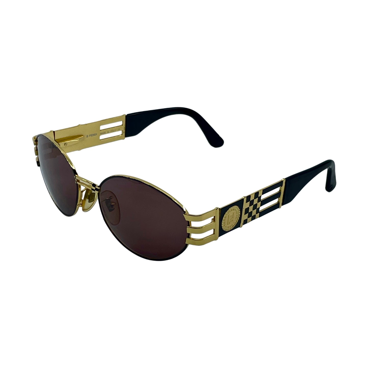 Fendi vintage sunglasses 7027