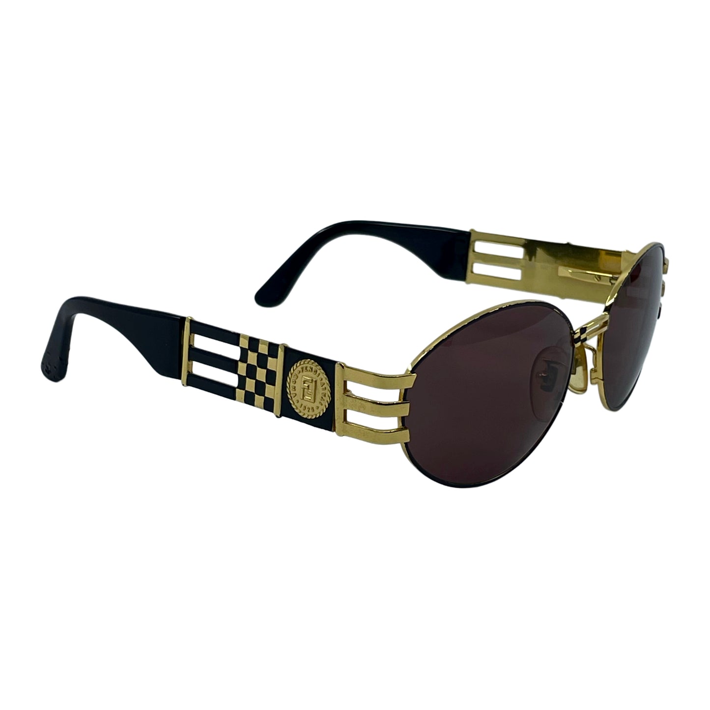 Fendi vintage sunglasses 7027