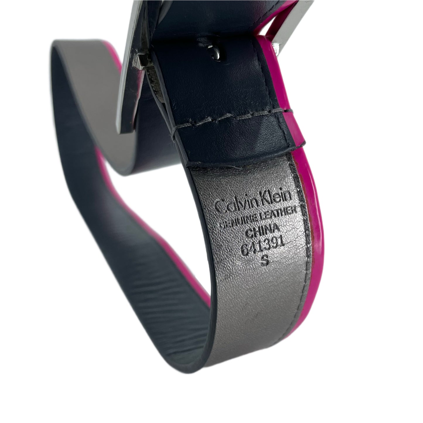 CALVIN KLEIN BELT