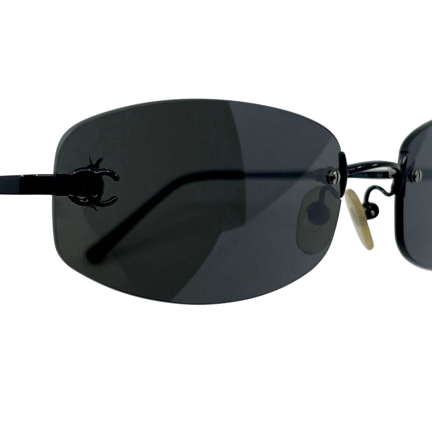 1998’s Chanel sunglasses