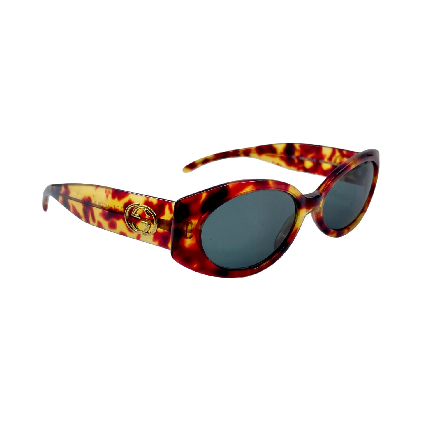 GUCCI CAREY SUNGLASSES