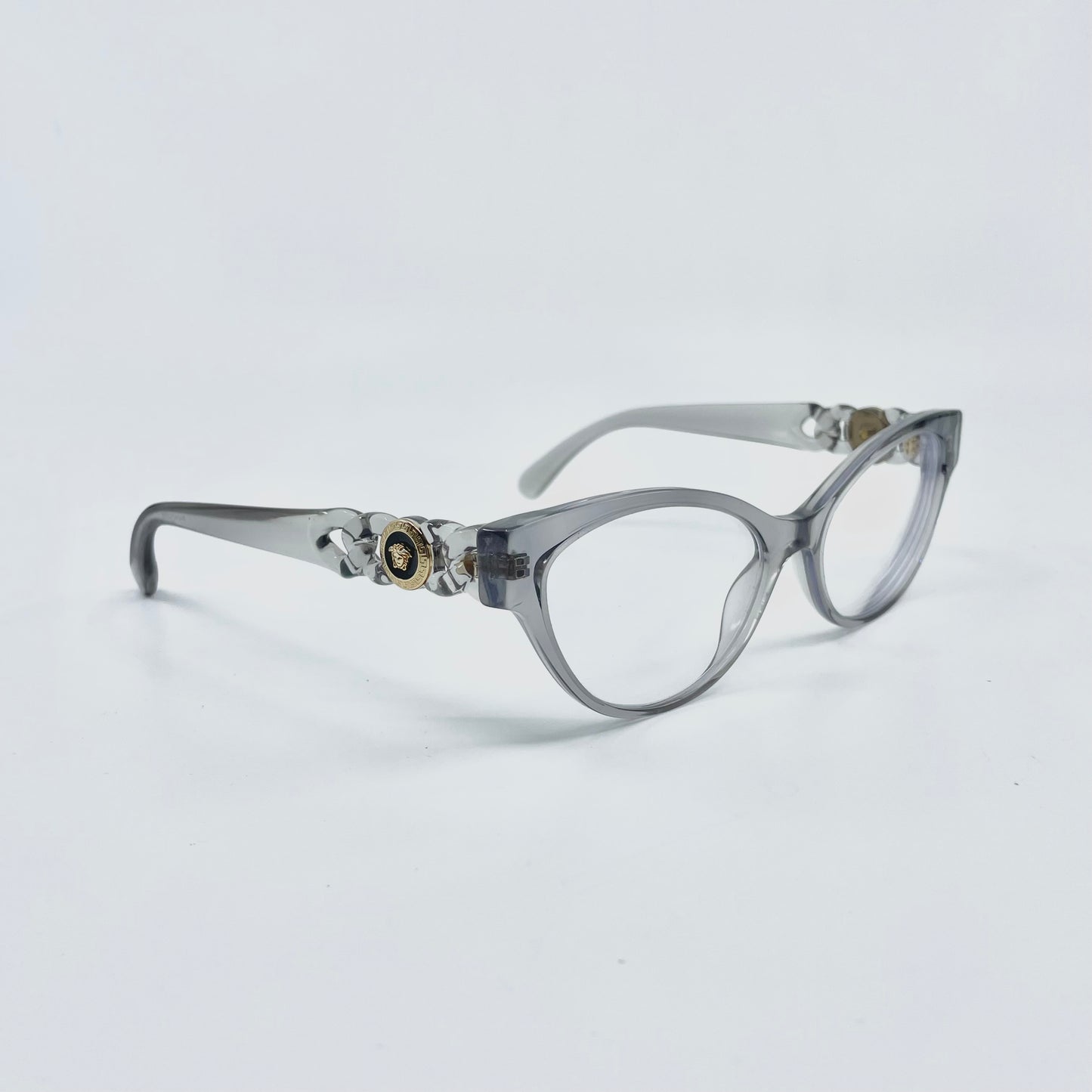 Versace eyeglasses
