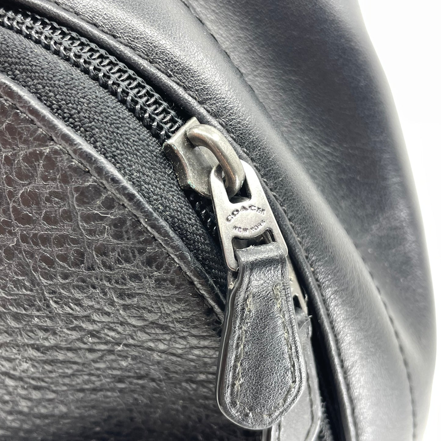 Coach crossbody bag