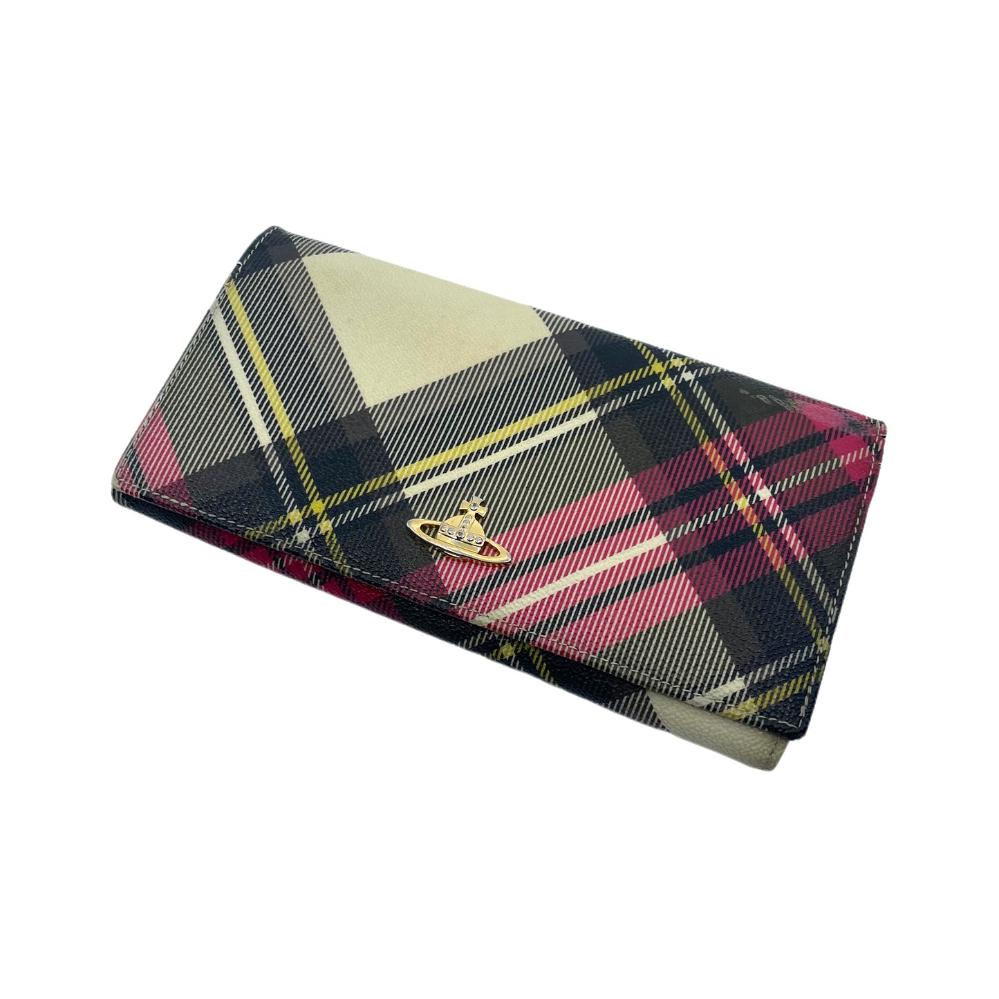 Vivienne Westwood wallet 2