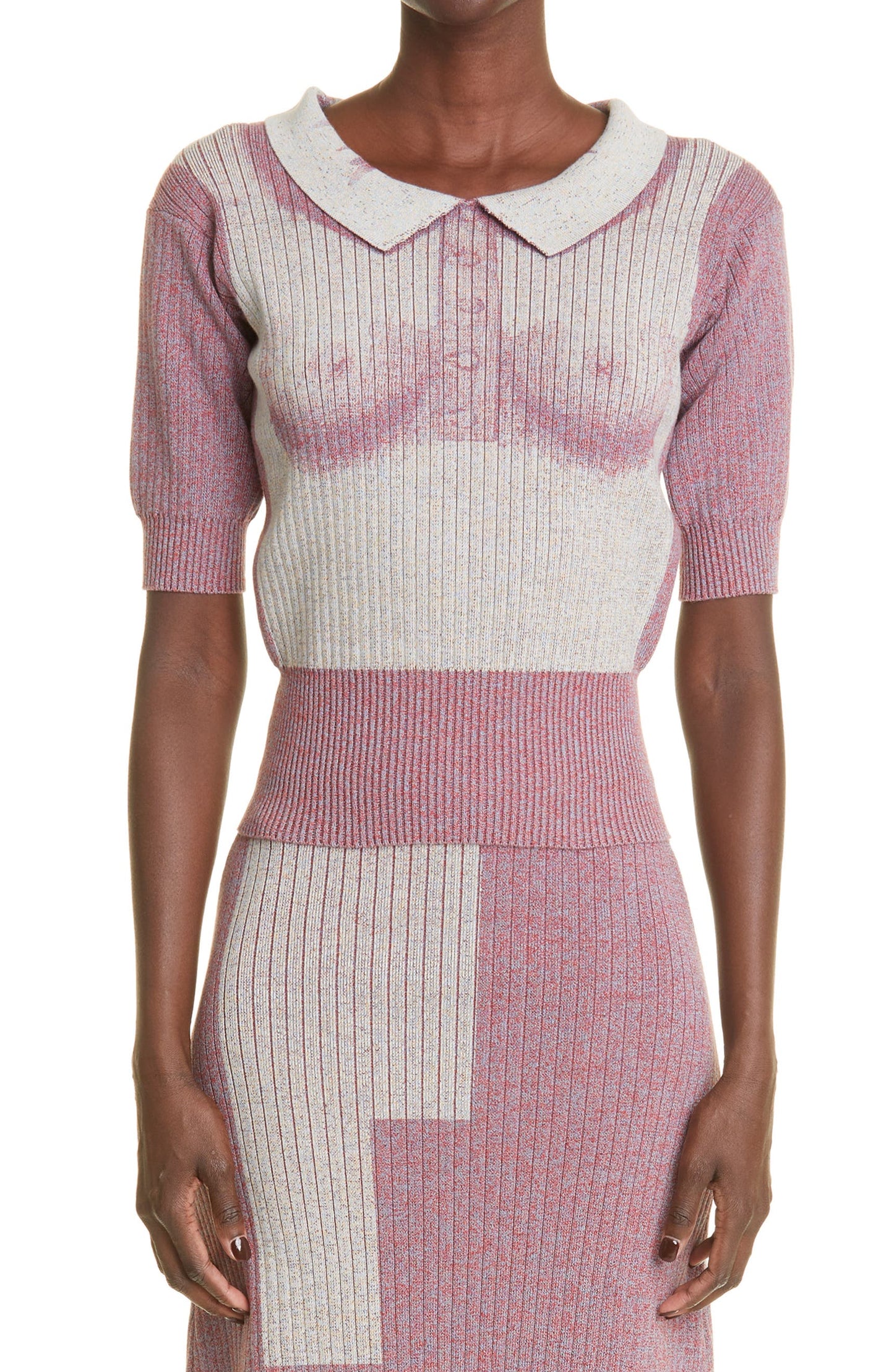 Puppets & Puppets top